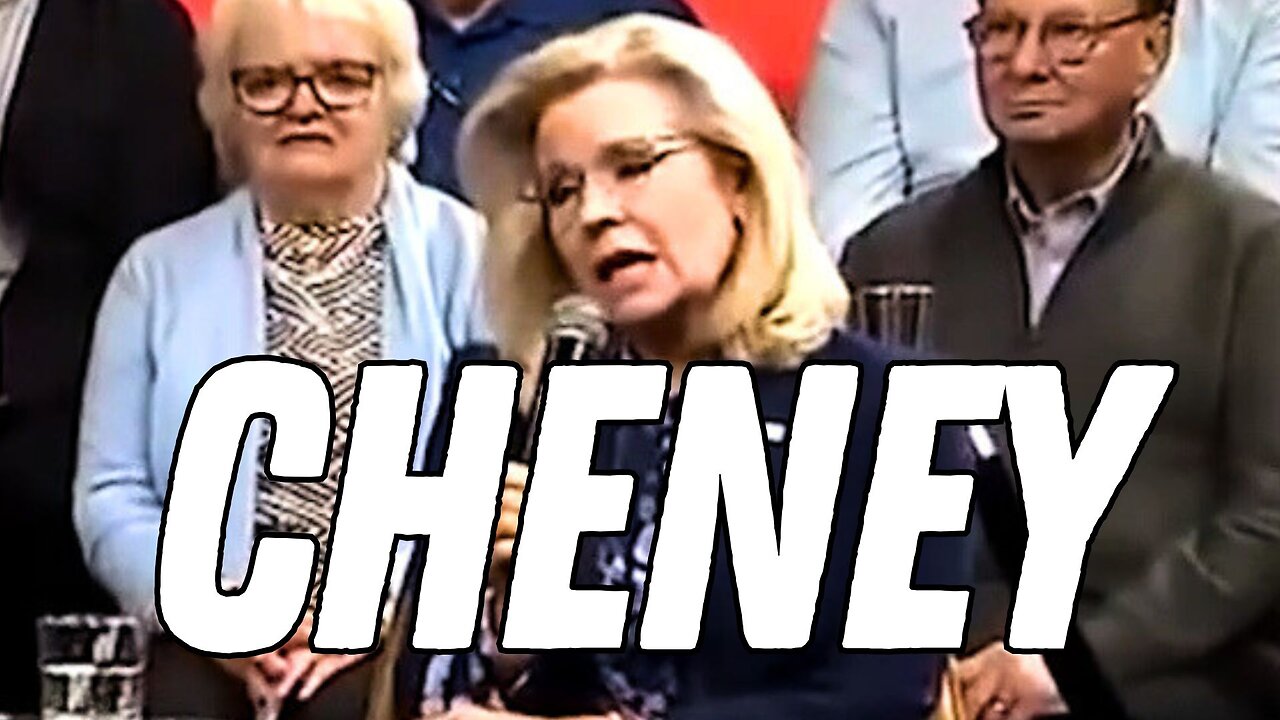 Vice President Harris Joins Liz Cheney for Campaign Event in Pennsylvania