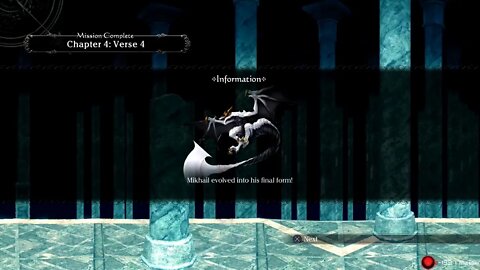 Road to Platinum: Drakengard 3