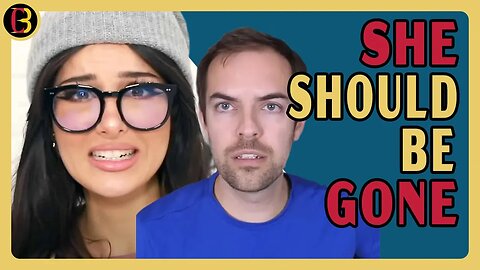 YouTube Allows SssniperWolf to DOX Jacksfilms