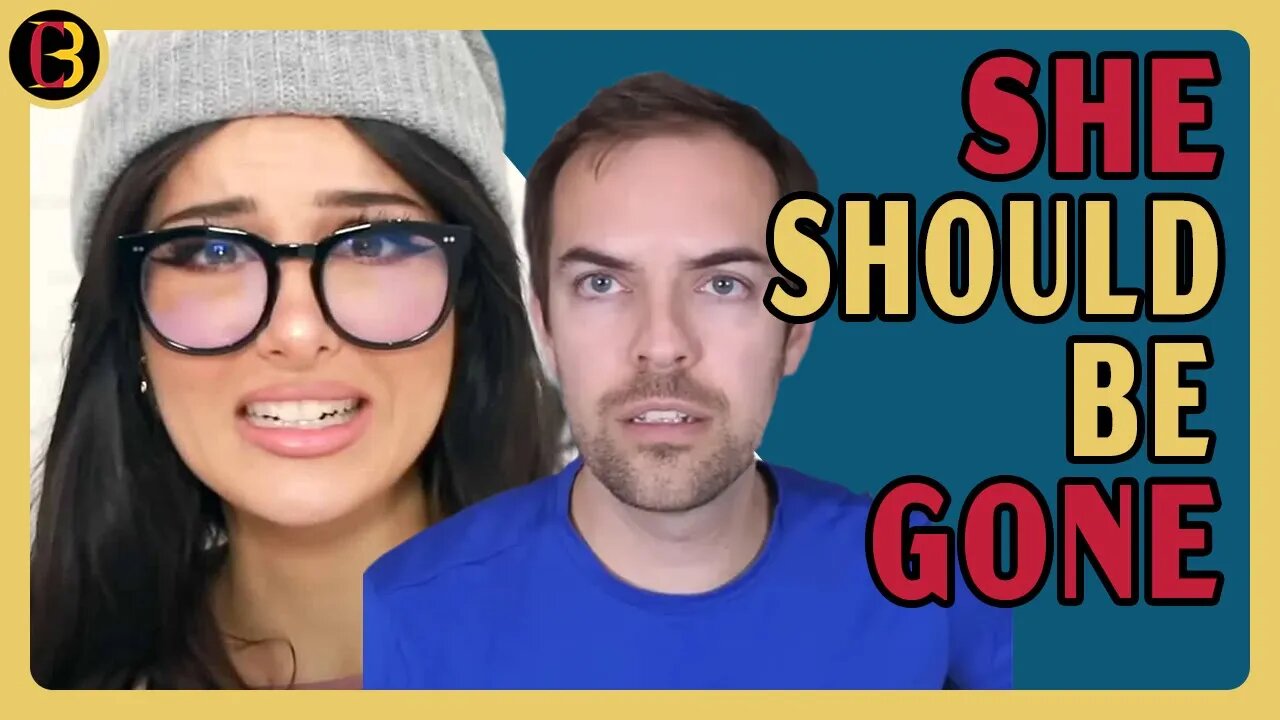 YouTube Allows SssniperWolf to DOX Jacksfilms