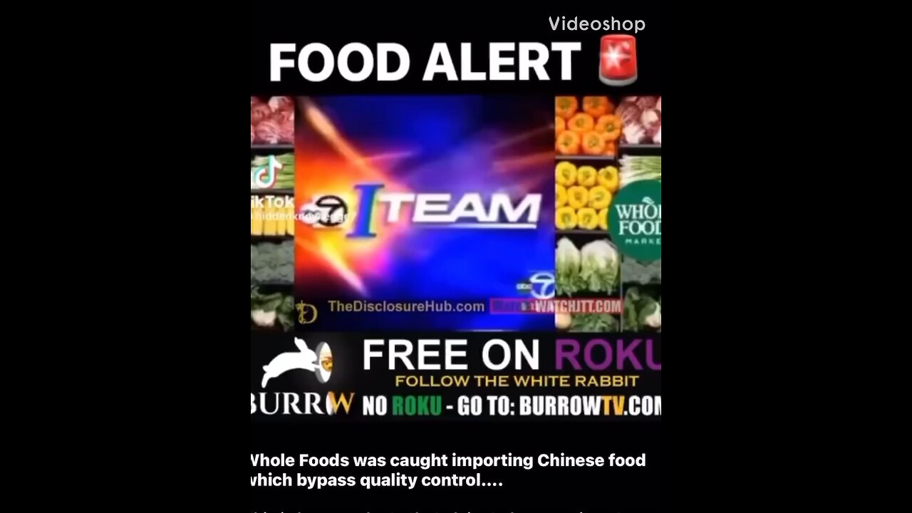FOOD ALERT 🚨 ‼️