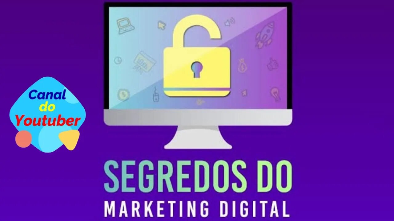 QUAL O SEGREDO DO MARKETING DIGITAL