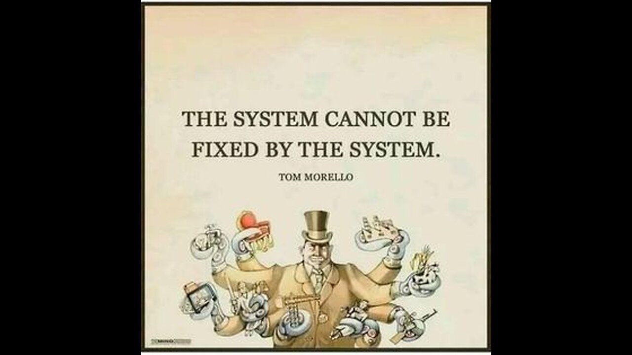 11/27/22 SSN The Political Pendulum E2 PII: Sold Out To Fight Another Day, History Repeating Itself?