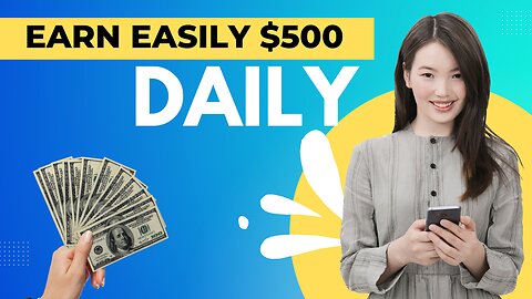 EASY $100/Day Affiliate Marketing Programs