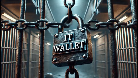 IT-WALLET: la Nuova Gabbia Digitale che Minaccia la Nostra Libertà