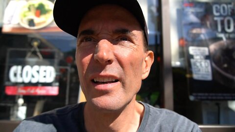 741. Bruce Back and Ministry to the Beasts (2-16-2022)