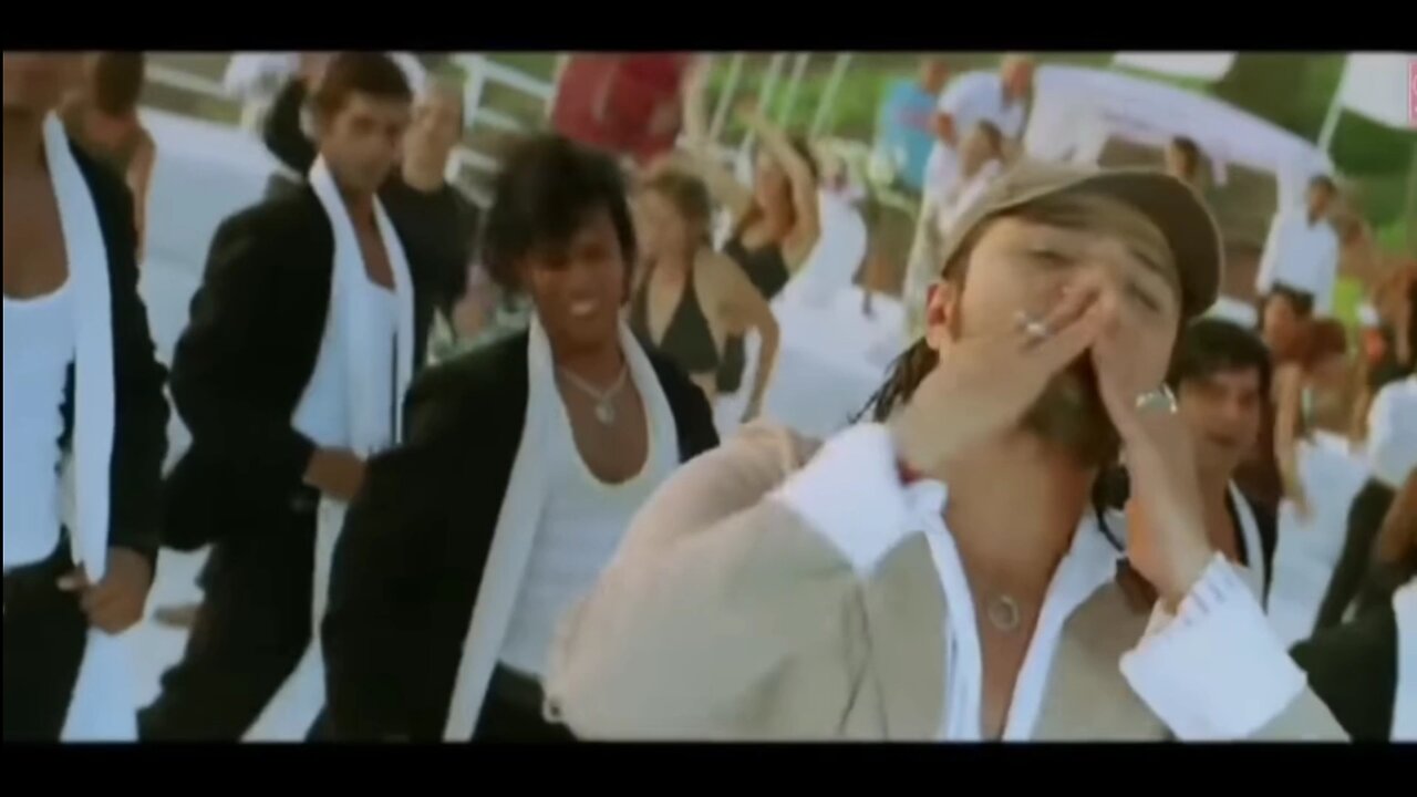 jhoot nahi bolna o yara . song