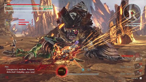 Cheap Monster Hunter co op