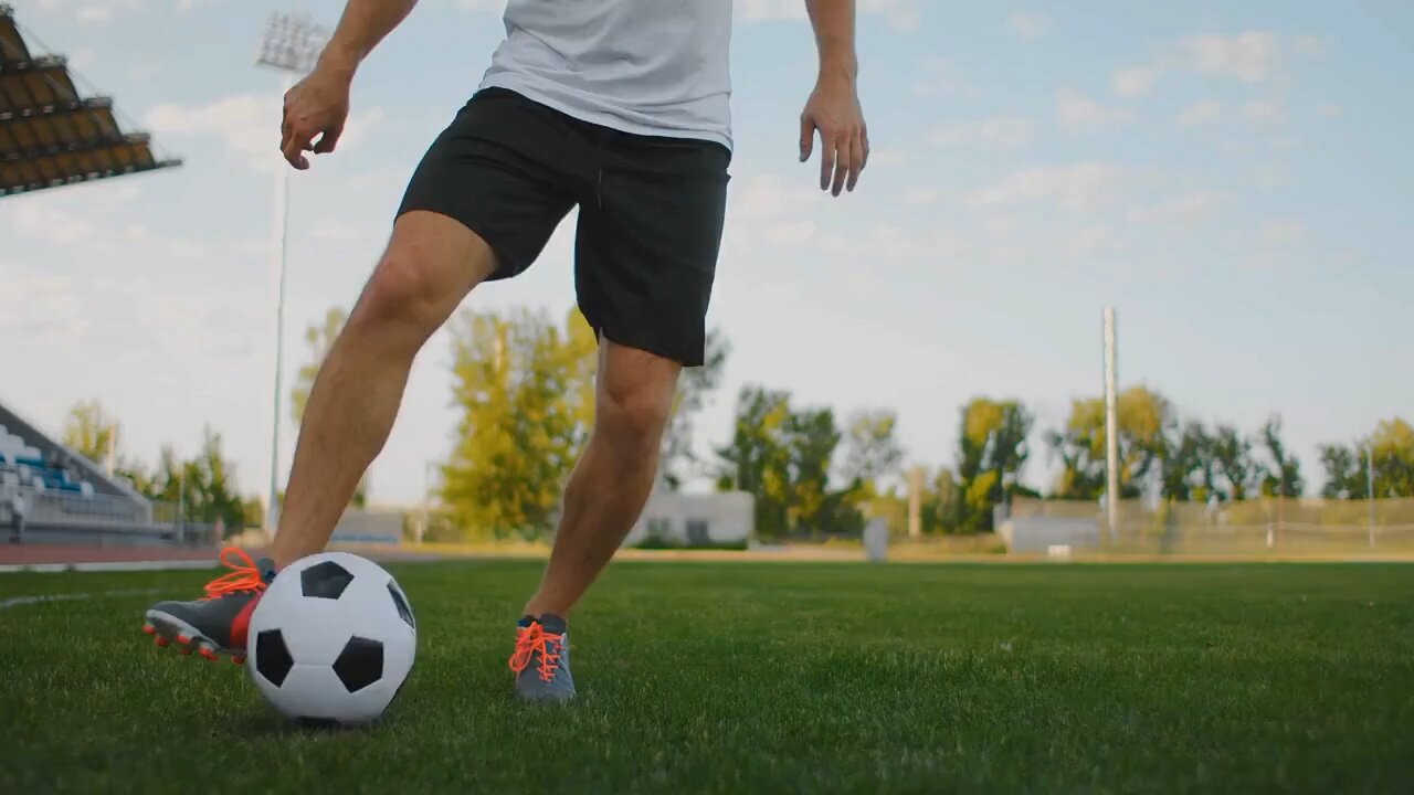 Writing content about the best 21 soccer players in the world for the year 2023