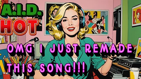 Johnny B Goode #coversong #remix #copyrightfreemusic