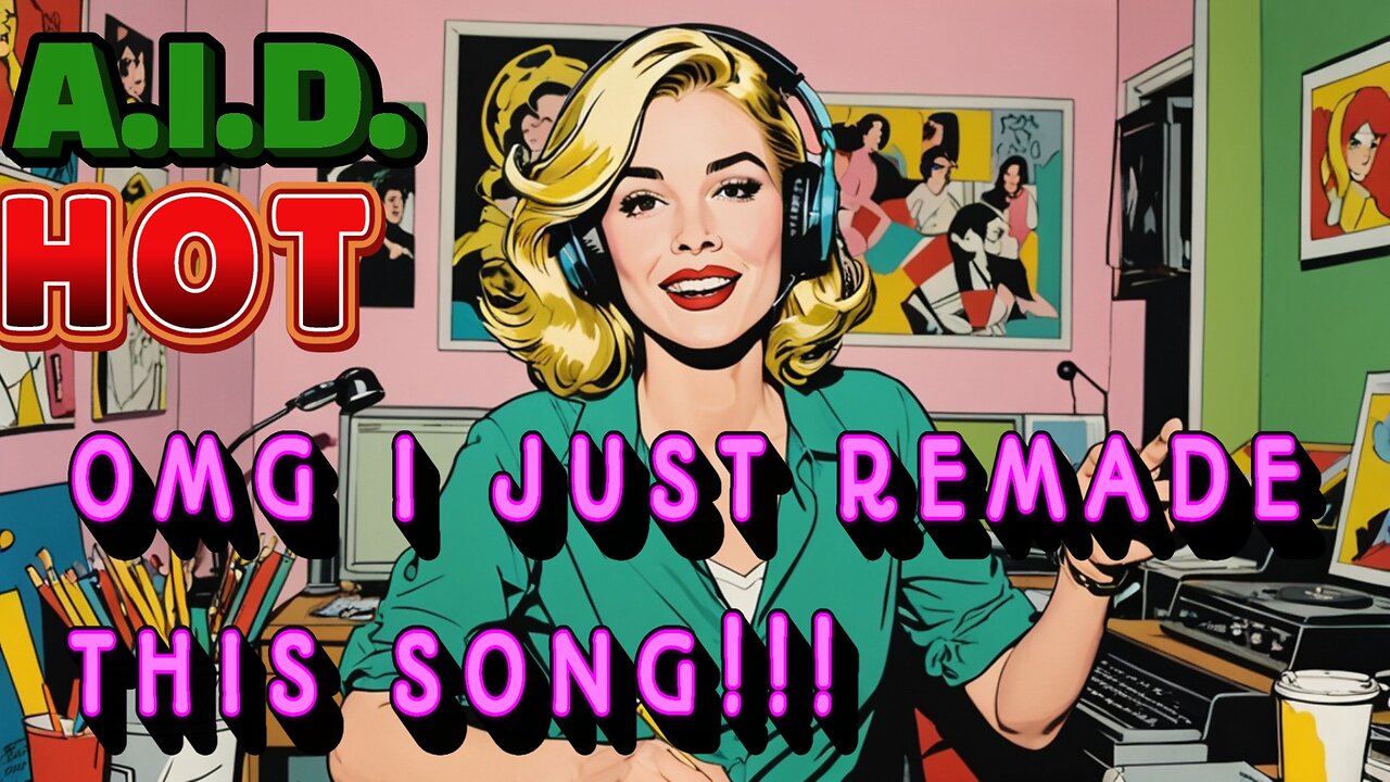 Johnny B Goode #coversong #remix #copyrightfreemusic