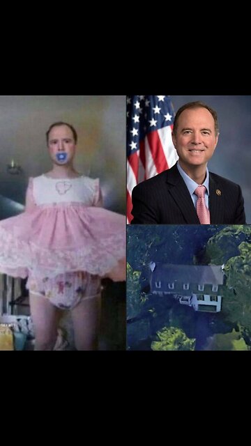 Adam Schiff & The Standard Hotel