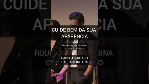 COMO SE TORNAR UM HOMEN MAIS ATRAENTE - Compilado Tiktok #Shorts