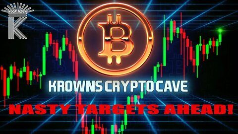 Bitcoin How NASTY Can It Get?! December 2020 Price Prediction & News Analysis