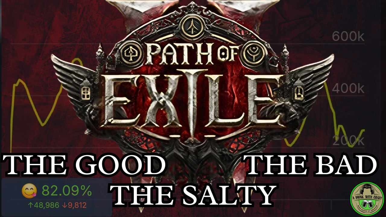 Path of Exile 2 Week One Review