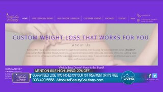 Absolute Beauty Solutions // Change Your Appearance