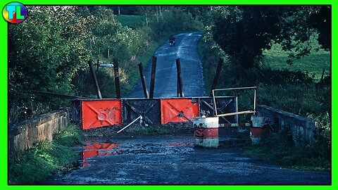 'Dragon's Teeth' A 1991 Troubles Documentary