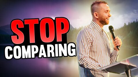 STOP doing this! It's a TRAP!
