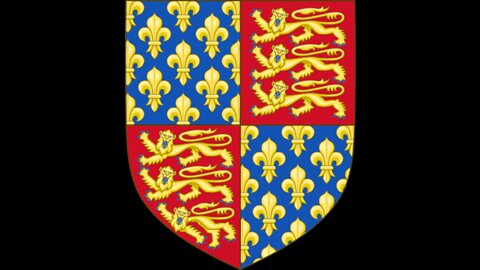 Grail Bloodline Families: Plantagenet (+ ancestry & Rh negative blood)