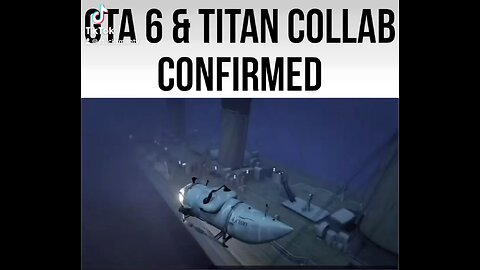 GTA 6 & TITAN COLLAB CONFIRMED