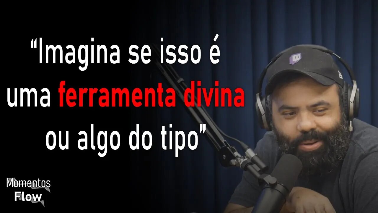 COVID-19 E IDOSOS & DATA LIMITE DE CHICO XAVIER - TEORIAS DA CONSPIRAÇÃO | MOMENTOS FLOW
