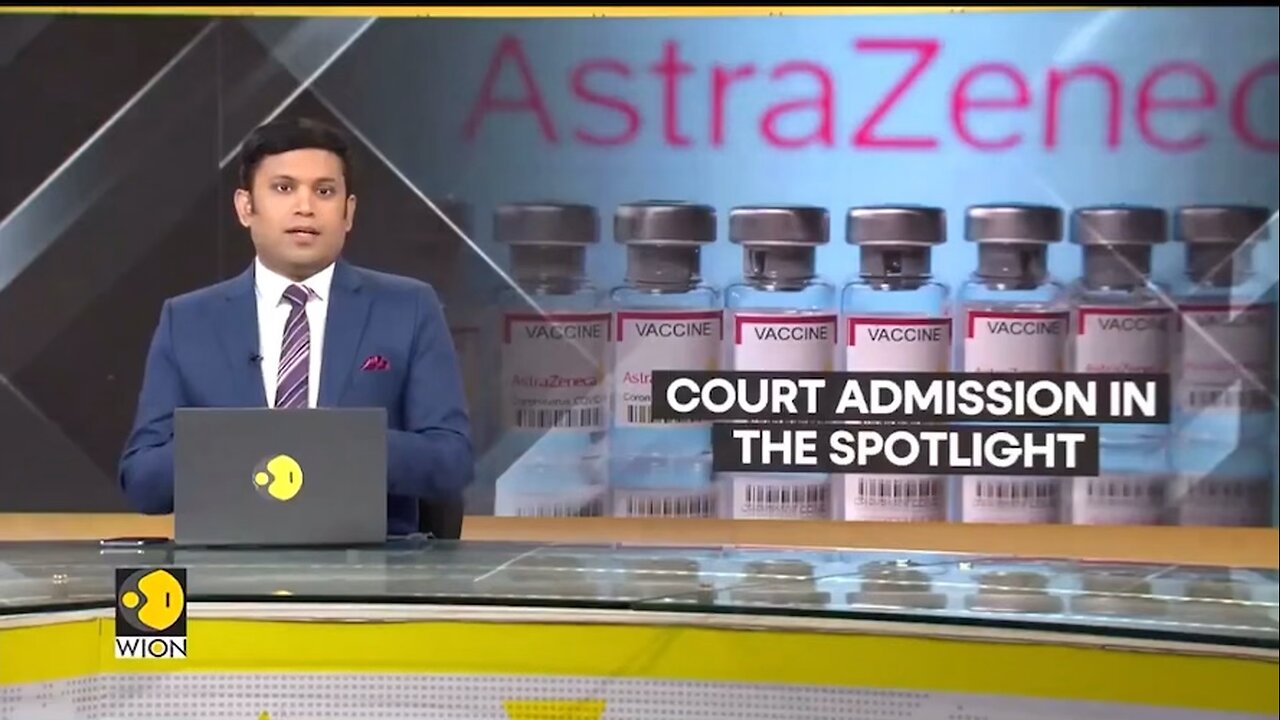 AstraZeneca court files