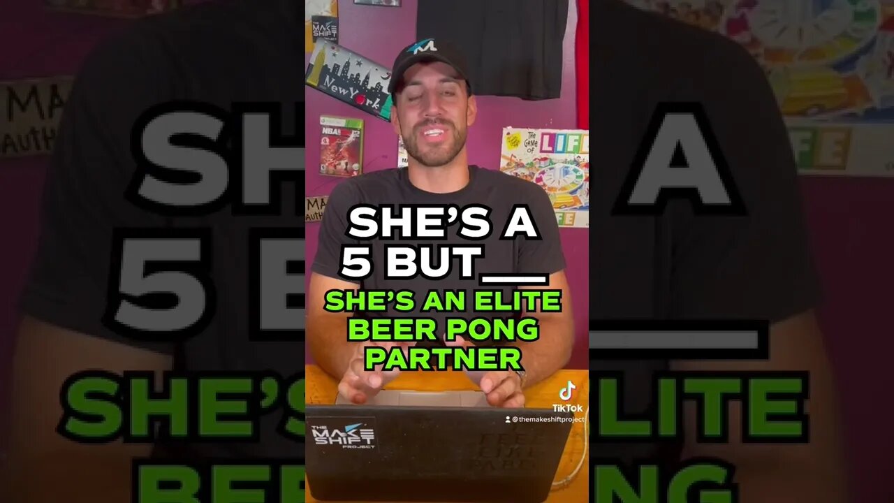 She’s A 10 But… She Has 20 Siblings! What Are Your Ratings? #fyp #relationships #shesa10but #rating