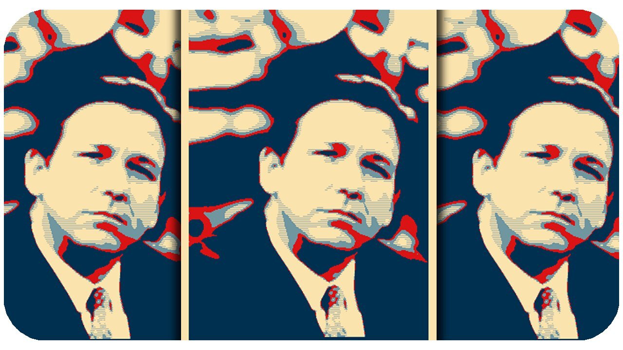 American hero Ron DeSantis makes history!