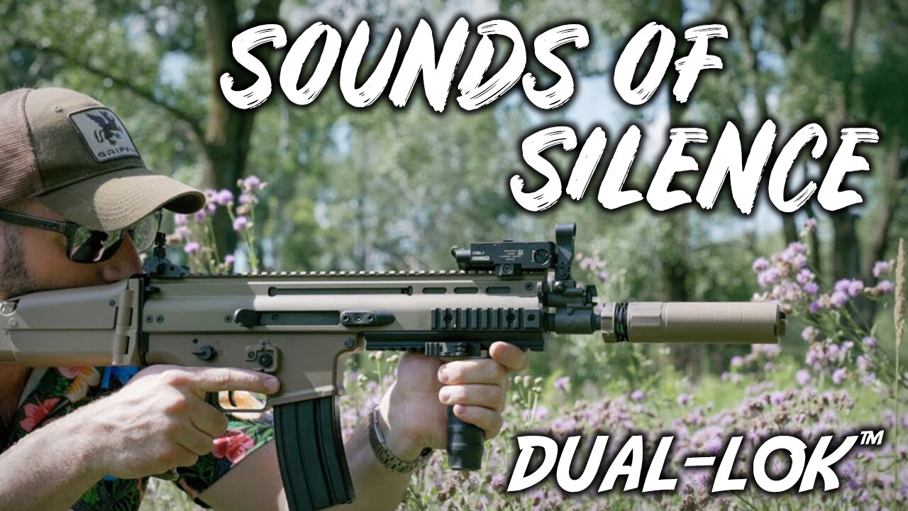 Sounds of Silence: DUAL-LOK™ 5 & 7