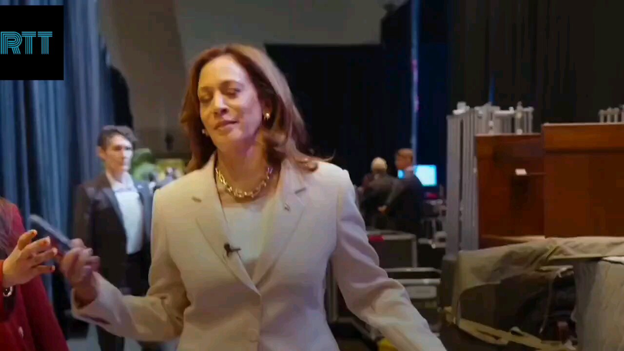 Breaking 🚨: Kamala Harris is Endorsed by BOTH the Obamas