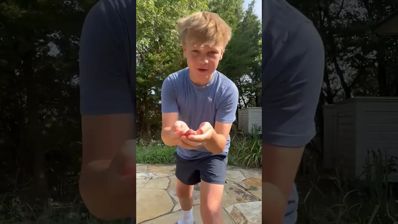I Ate Air sooo subscribe #shorts #short #air