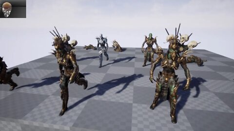 2020 Unreal 425 Kherty and minions test 2