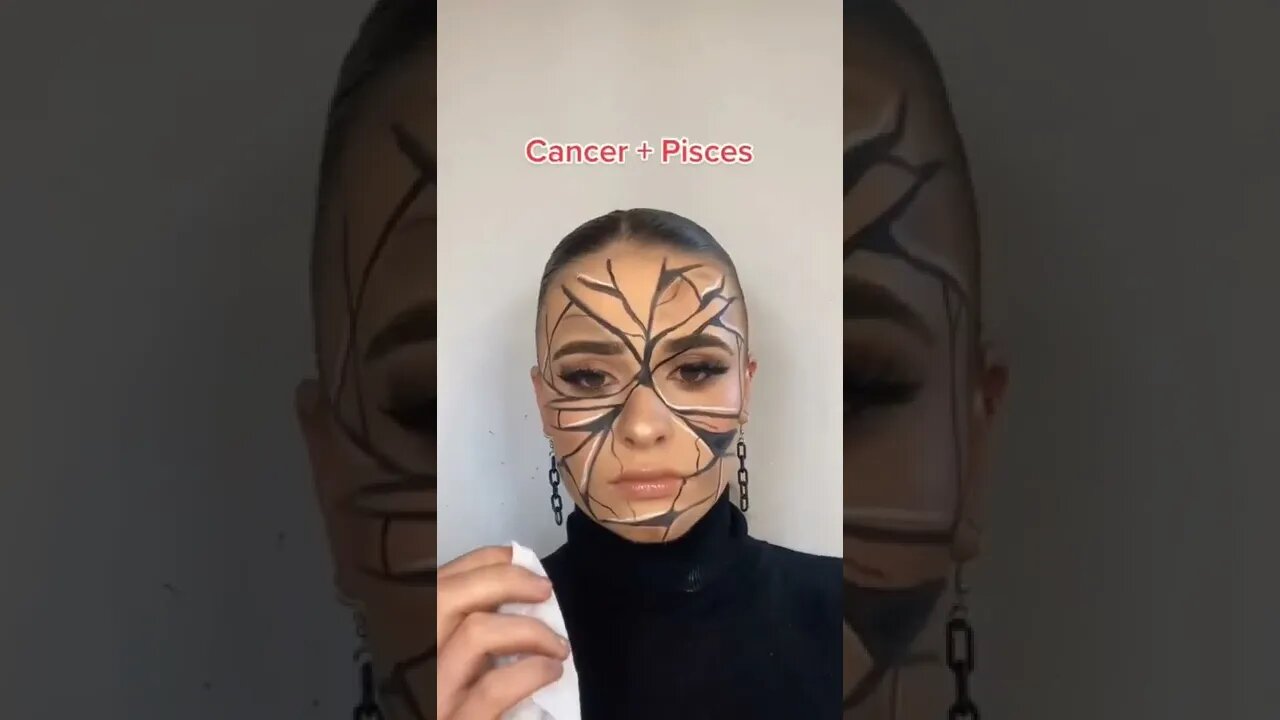 #shorts Zodiacsign as serial killer #shorts #zodiacsigns #serial #killer #cancer #pisces #piseiro