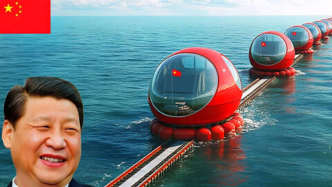 China Has Launched New Generation Transport SHOCKING The US