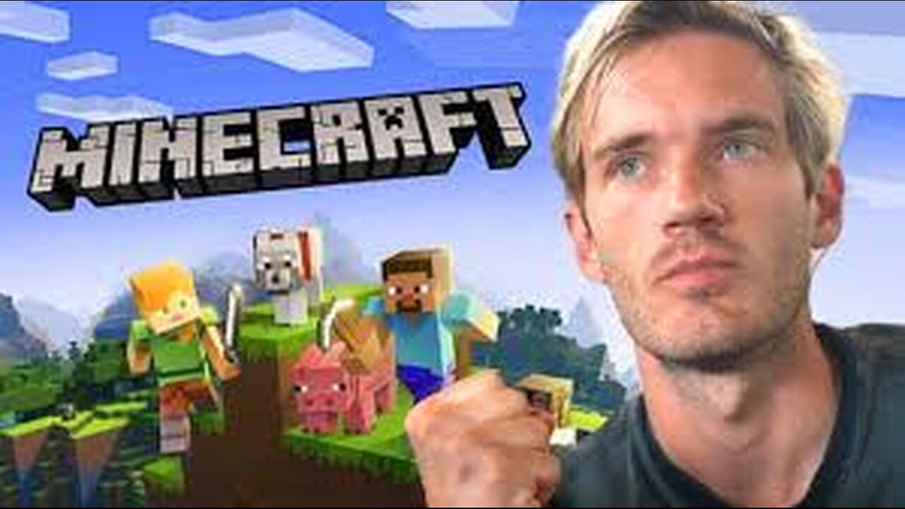 I ll play Minecraft Again... (MAYBE)