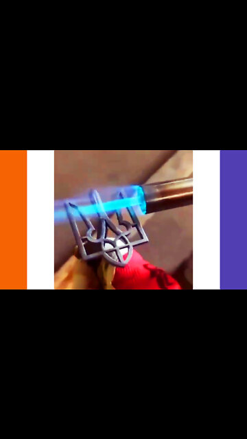 Azov Neo-NAZI's Threaten To Brand POWs