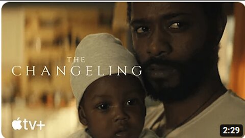 The Changeling — Official Trailer _ Apple TV+