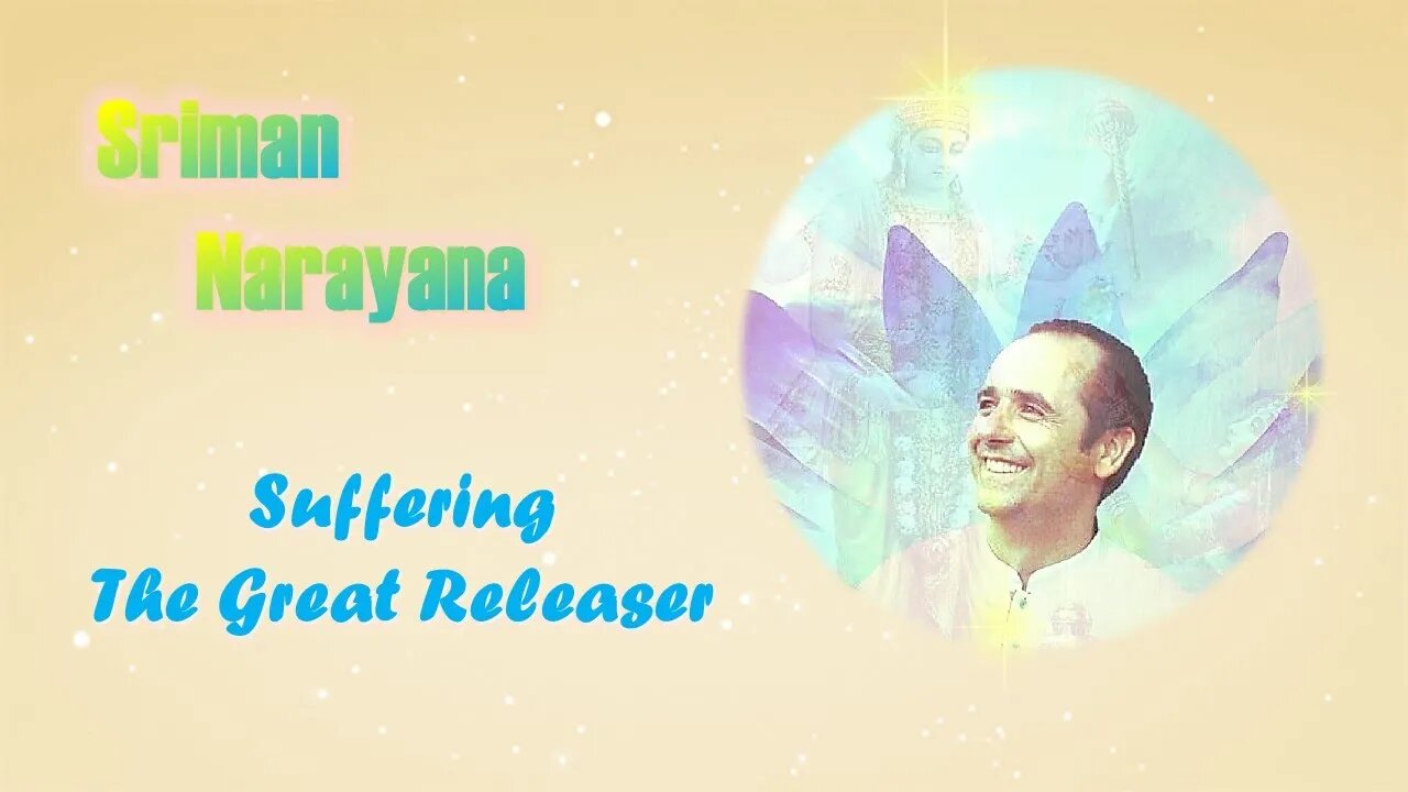 Sriman Narayana ~ Suffering the great releaser