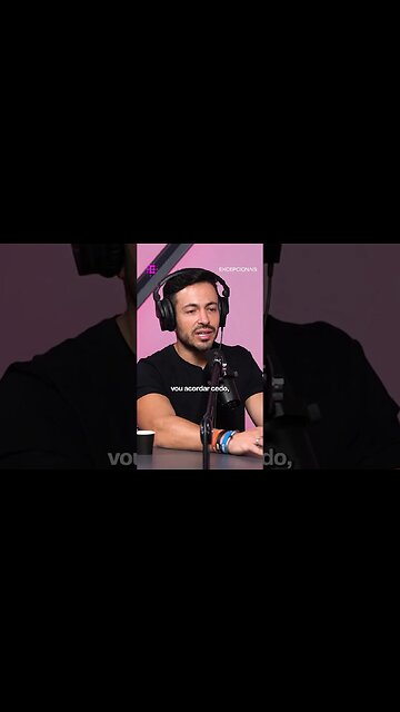 Alta performance e equilíbrio