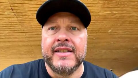 Alert...Storm is coming...