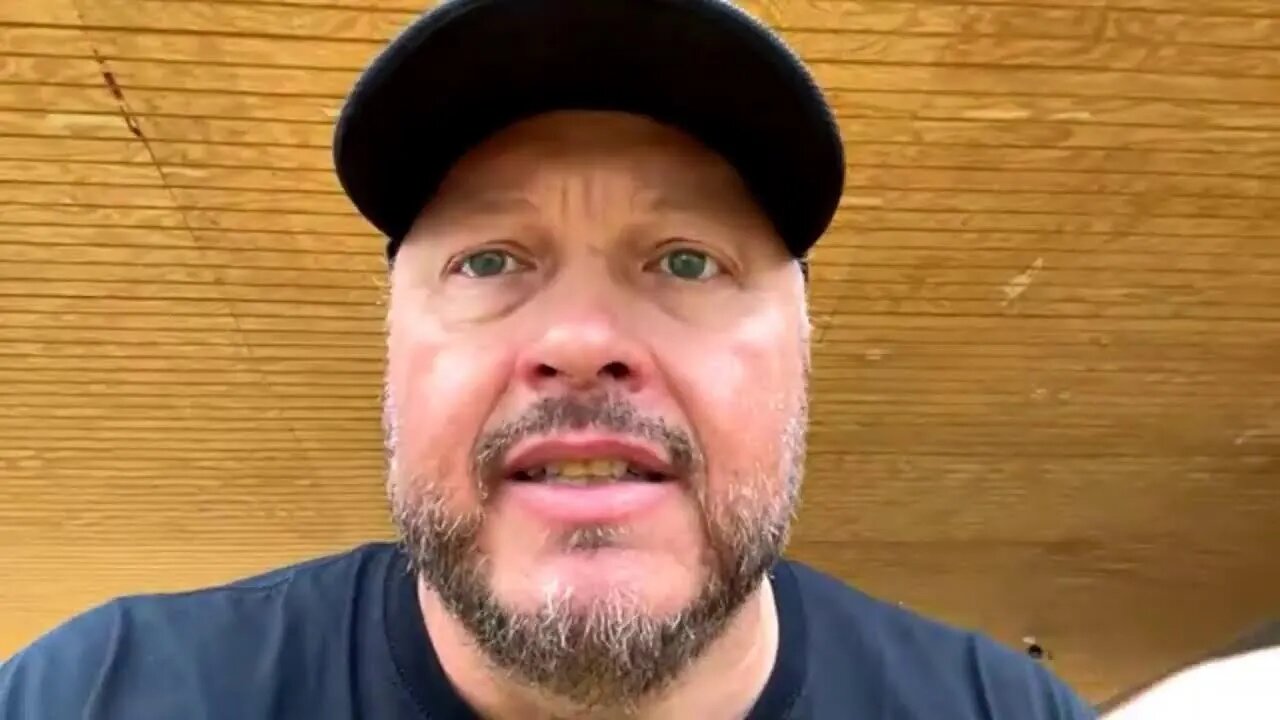 Alert...Storm is coming...