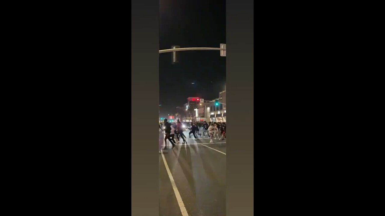 Real life Project X 😂👀