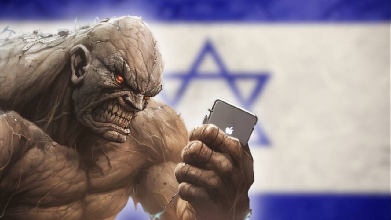 A “Golem'' To Fight Antisemitism? Sounds Like A.I.