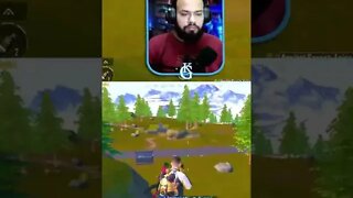 PUBG MOBILE #short #shorts #pubgmobilenepal #pubgnepal #nepalipubgmobile