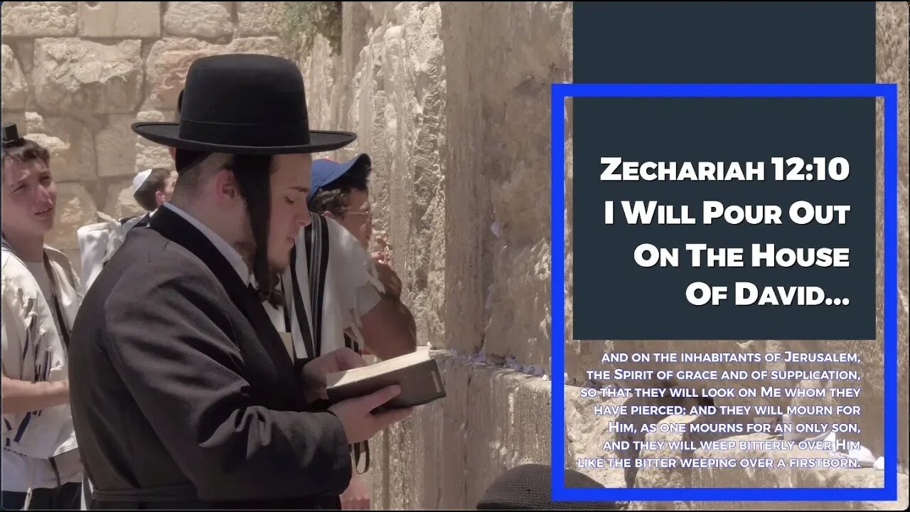 Israel's Suffering Servant, Exalted Saviour - Part 2 - Tim Burns
