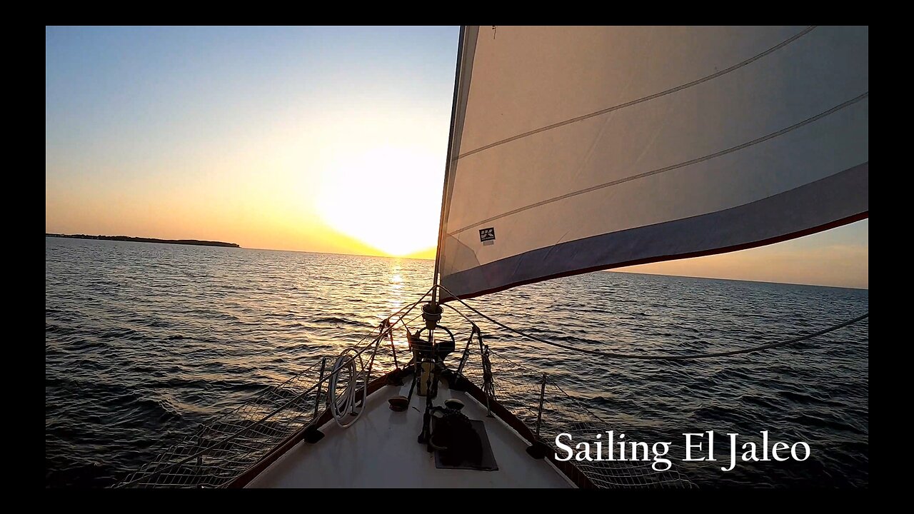 S04E29 - Chesapeake Bay: Mill Creek to Solomons, MD