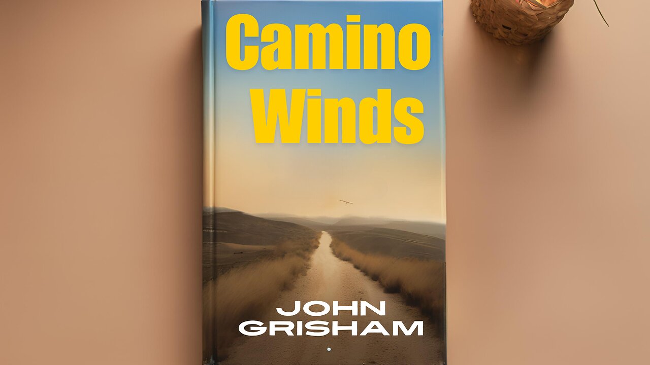 Unraveling Secrets: The Intrigue of Camino Winds