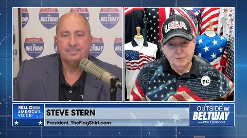 Steve Stern: Where Has Patriotism Gone?