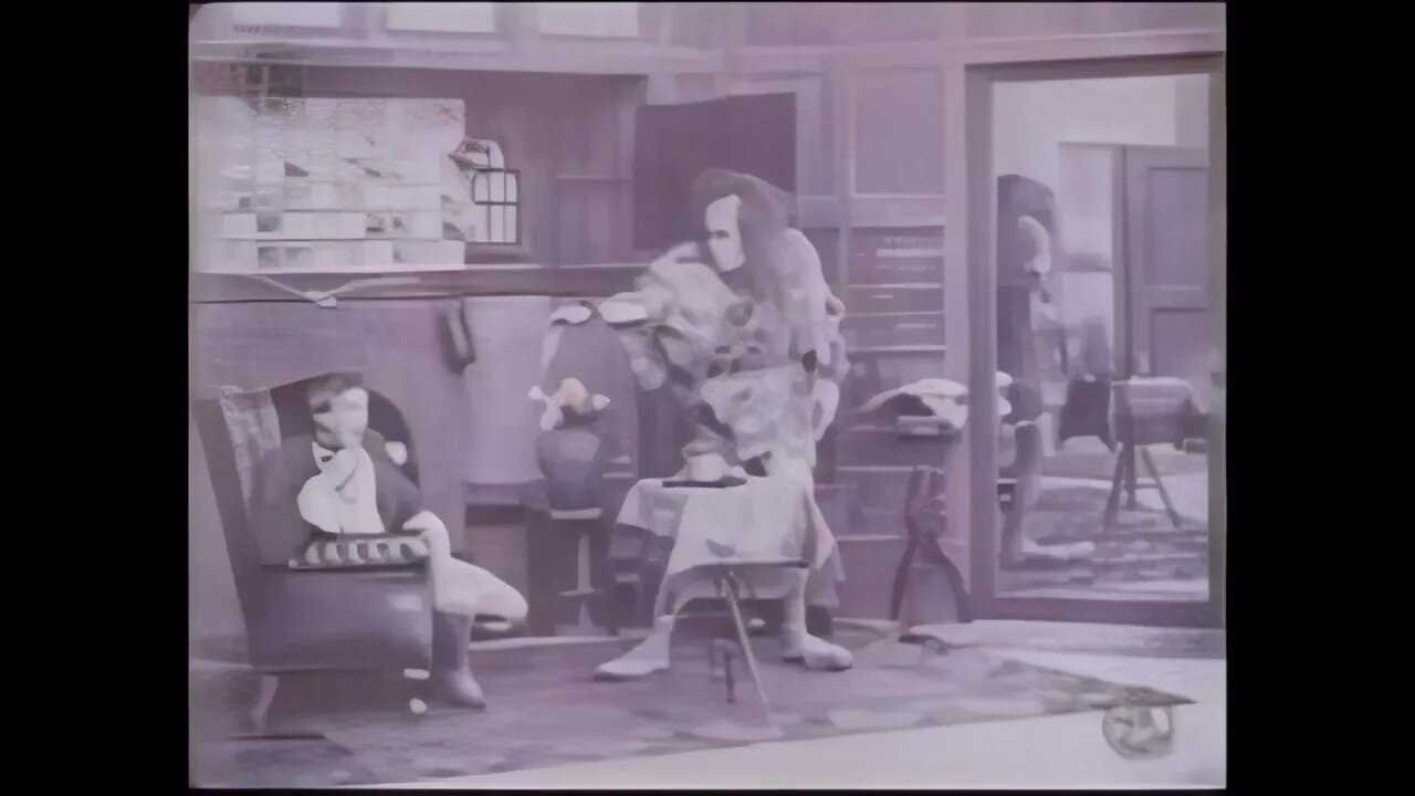 Frankenstein 1910