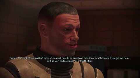 Mass effect 1 p 10